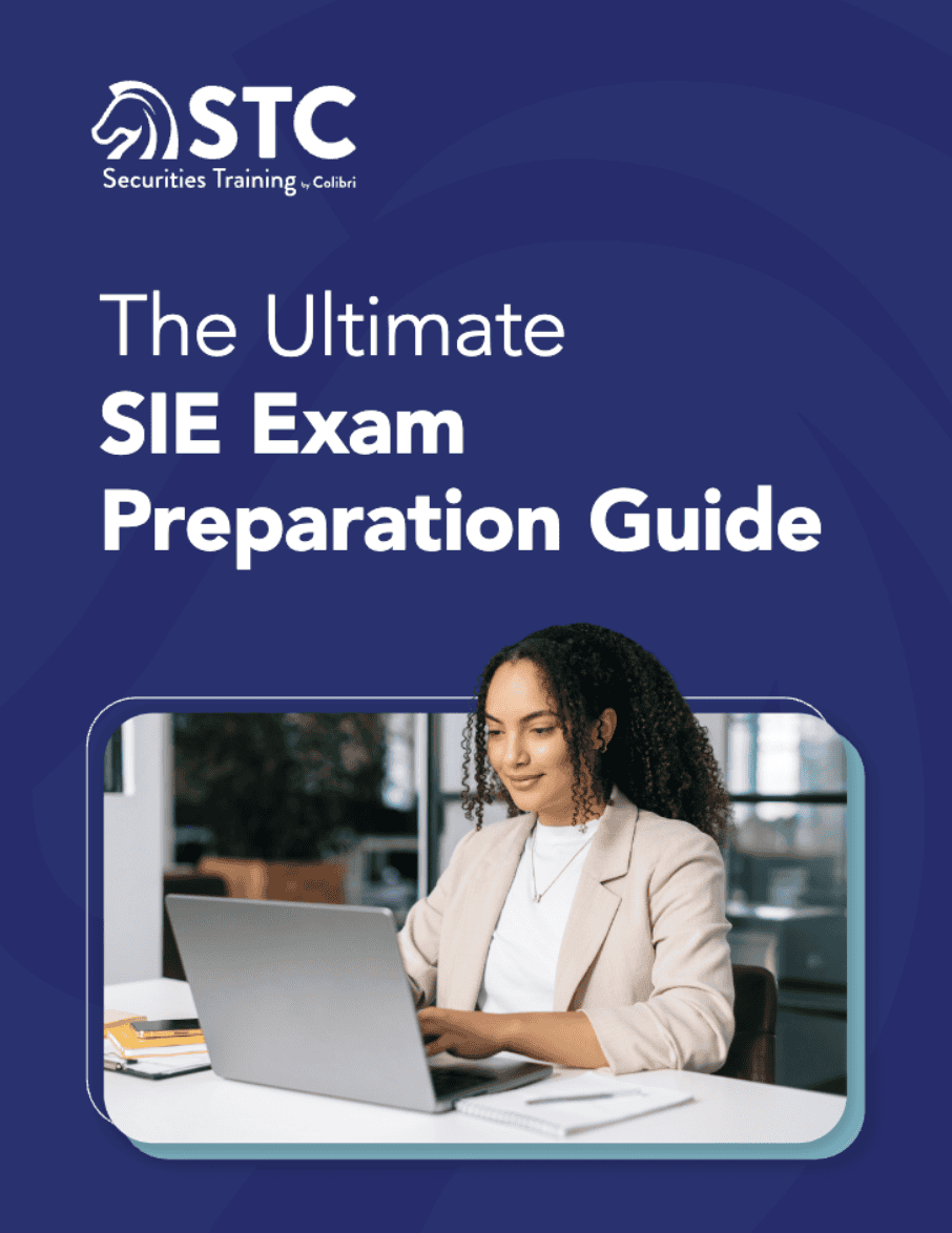 The Ultimate SIE Exam Preparation Guide