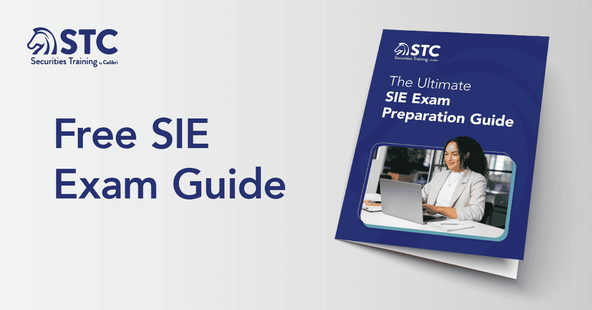 SIE Exam Guide